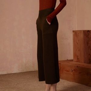 Aritzia le fou windred virginie pants